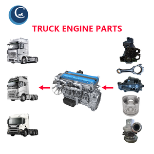 6D34T Engine Crankshaft ME300086 <strong>for</strong> <strong>MITSUBISHI</strong> 6D34T Diesel Engine Excavator <strong>Parts</strong> - Product Image 6