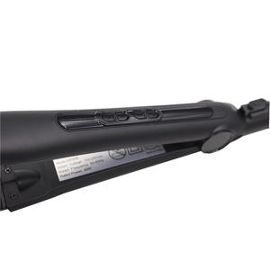 Suntachi fer à lisser usine céramique diamant <span class=keywords><strong>enduit</strong></span> ionique vibrant fer plat fer à lisser - Product Image 3