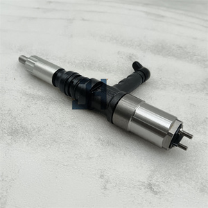 Inyector de Combustible para Motor Diésel de Excavadora 056210G0918 056210N0469 para Piezas de Maquinaria de Construcción - Product Image 2