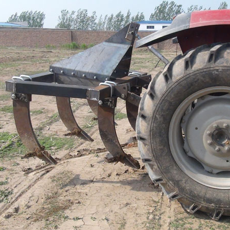 カワベ 農機 トラクター用ソイラー バイブロスーパーソイラー | 川辺農