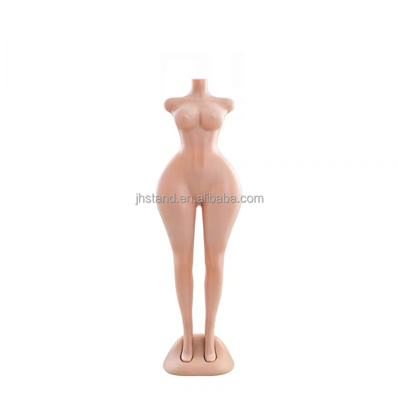 Skin A1 (no head)
