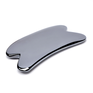 Terahertz Guasha Produits de soins de santé Marteau de <span class=keywords><strong>massage</strong></span> Pierre d'énergie Grattage Outils faciaux pour le <span class=keywords><strong>massage</strong></span> du corps et du visage - Product Image 3