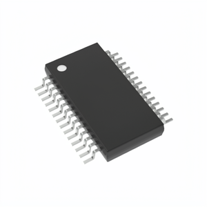 Authorized Distributor PIC18F24J50T-I_SS 28 SSOP (0.209", 5.30mm Width) Electronic Component Manufacturer - Product Image 1