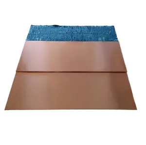 Huajia metal composite modern roofing south africa r panel cladding tile south africa for exterior interior decoration