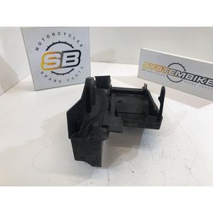Support de plaque d'immatriculation YAMAHA avec clignotants FZ1 FZ8 2D1-21629-00-00 Moto - Product Image 3