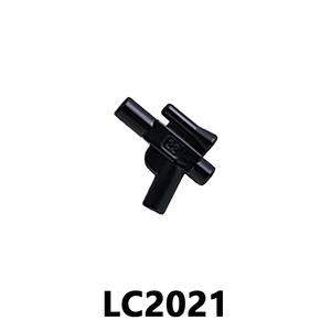 LC2001-2009 Jedi <span class=keywords><strong>Vader</strong></span> Luck C-3PO Darth Devastator Rey Solitus Sig Greebling Dryden's Guard Building Block Giocattoli per Bambini LC2017-2021 - Product Image 6