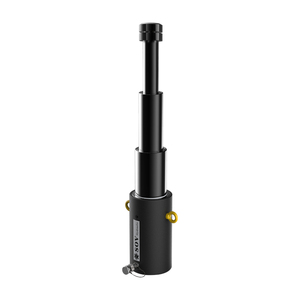 Vérin hydraulique à double étage à longue course - Product Image 2