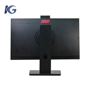 <span class=keywords><strong>Monitor</strong></span> de 23.8 Pulgadas Full HD 75Hz con Cámara, Baja Luz Azul, Amigable con la Vista, Apto para Deportes Electrónicos, Transmisión en Vivo y Reuniones en Línea - Product Image 3