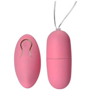 Palline erotiche telecomandate senza fili, giocattoli sessuali, masturbatore femminile, palline per massaggio vaginale - Product Image 4