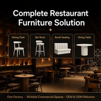 Moderne Pub-Restaurant-Sitzgruppe Möbelset Kommerzieller Esstisch Stuhl Café Coffeeshop Hotel Bar Maßanfertigung