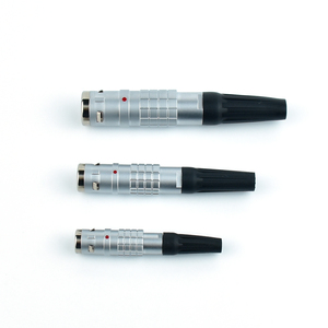 TT K serisi FHG.1K.302.CLAD EEG.1K.302.CLL PHG.1K.302.CLAD ECG.1K.302.CLL itme çekme havacılık priz üreticisi - Product Image 3