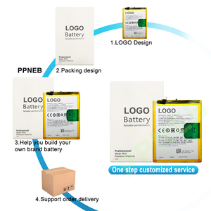 แบตเตอรี่โทรศัพท์ขายดีสำหรับ <span class=keywords><strong>OPPO</strong></span> F5 BLP631บวกกับ F5เยาวชน A73 A77แบตเตอรี่3200mAh รับประกัน18เดือน - Product Image 4