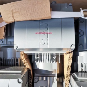 Moteur-Boîte de Vitesses AC Neuve d'Origine KAF107/II2GD EDRN160L4/BE20HR/3D/TF/AL - Moteur-Boîte de Vitesses - Product Image 5