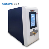 ISO 7686 Pipe Opacity Tester