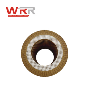 11427640862 11428683204 Filtro de Aceite para BMW F30 F10 328i 535i, Filtro de Lubricación del Motor, Elemento Purificador de Filtración de Red, Piezas de Repuesto - Product Image 5