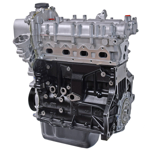 Motor de coche EA111 1,4 T CB CFB de alta calidad a buen precio de China para fabricación de Lavida/<span class=keywords><strong>Bora</strong></span> en China - Product Image 5