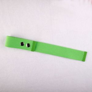 Correa de Nailon Personalizada Colorida, Nueva, en Oferta, Correa Hecha a Mano para Viajes - Product Image 5