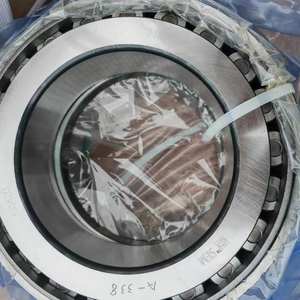 Suku cadang SEM suku cadang poros penggerak utama 5219677 untuk pemuat roda SEM650B - Product Image 2