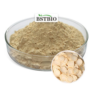 BSTBIO Ginsenosida Amerika 80% Ekstrak <span class=keywords><strong>Ginseng</strong></span> Amerika Bubuk - Product Image 1
