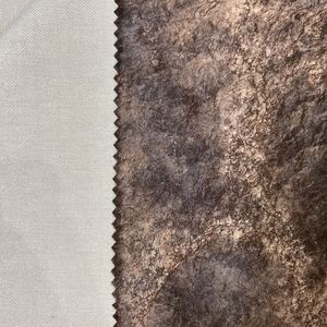 قماش مخملي JL19231---COPPERSTONE3005 رخيص الثمن من باكستان، رائج البيع، قماش تنجيد إسباني جديد مطبوع من هولندا للأرائك - Product Image 3