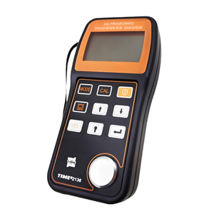 TIME2136 Jauge d'épaisseur électronique portable à ultrasons de haute précision avec garantie d'un an - Product Image 4