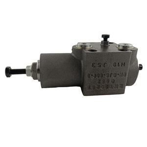 Accessoires pour pompe à piston HAWE Overflow V30D V30D-115 RKN-1-1-02/02/-1/02/V - Product Image 1