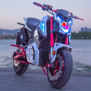 คุณภาพสูง ดีไซน์ใหม่ 3000w ราคาประหยัดสำหรับผู้ใหญ่ - Product Image 6