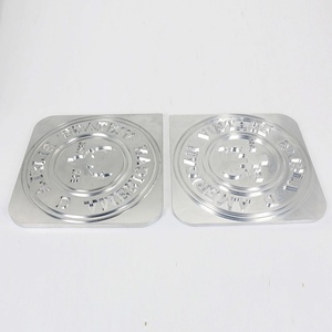 Moldes para Grabado de Patrones en Superficies de Ropa, Moldes para Grabado de Cielo y Tierra, Personalización por el Fabricante - Product Image 6