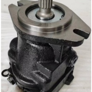 Motor Hidráulico OEM AN373834 para Recolectora de Algodón 7660 7760 CP690 con 1 Año de Garantía - Product Image 4