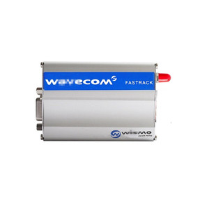 Wavecom Q24plus Q2406B gsm sms modem sending and receiving device