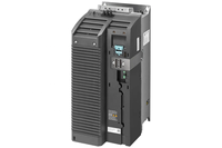 Convertisseur de fréquence 6SL3210-1PE21-1UL0 6SL3210-1PE21-8UL0 6SL3210-1PE21-8UL0 Variateur de fréquence VFD Servomoteur AC