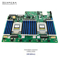 Assemblage de circuits imprimés (PCBA) en petite série et en série de masse, assemblage de circuits imprimés FR4 pour équipement sans fil IoT, carte mère R-5795(N)/R-5795(E)/R-5795