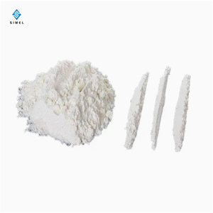 Vente en gros de poudre fine blanche de céramide NP (céramide 3) SIMEL de qualité supérieure à 99 % / Réparateur actif de la barrière cutanée de haute pureté au meilleur prix - Product Image 1