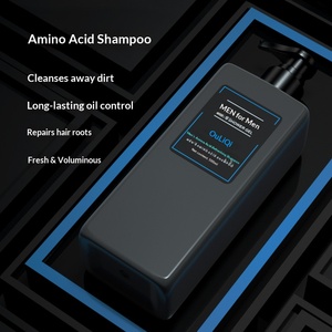 Set de Lavado Corporal y Champú con Aroma Refrescante para Hombre, Limpieza Profunda del Cuero Cabelludo, Nutrición Capilar, Aroma Duradero - Product Image 6
