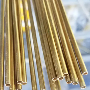 China Manufacture Factory <strong>Price</strong> Straight <strong>Copper</strong> Tube <strong>Pipe</strong> Brass Tube <strong>Pipe</strong> <strong>for</strong> Sale
