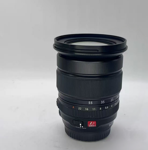 95% Neues XF 16-55mm F2.8 X-Mount Objektiv Fujifilm Red Badge Trinity Standard Zoom - Product Image 1