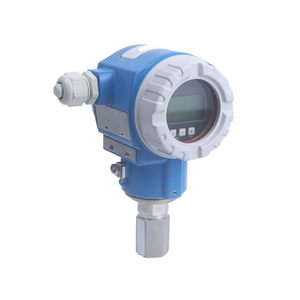 Endress Hauser Cerabar S PMC71 4-20mA E+H Cerabar PMC71 Capteur de pression absolue et manométrique pour gaz - Product Image 1