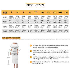 Haute qualité respirant <span class=keywords><strong>aztèque</strong></span> mexique <span class=keywords><strong>tatouage</strong></span> robes de soirée femmes dame élégant personnalisé mexicain été 2 pièces ensemble robe de soirée - Product Image 6