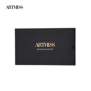 Paleta de Rubor Degradado ARTMISS, Maquillaje Mate Natural, Tres Colores Degradados, 12g, Tamaño Regular - Product Image 5