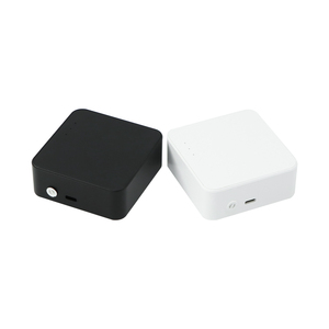 72*70*27mm Material de PC retardante de llama Caja de trabajo de red de la caja de conexiones Wifi Caja de control de plástico remoto por infrarrojos - Product Image 1