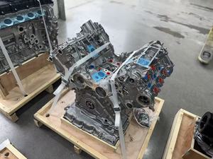 Nuovo Motore Diesel 3.0T EA839 Assemblato per Cayenne <span class=keywords><strong>Audi</strong></span> Q7 <span class=keywords><strong>A6</strong></span> A8 A7 - Product Image 3