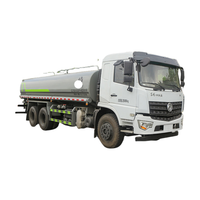 Camion arroseur Guosan Dongfeng 20 m³ 4x2 – Vente directe usine