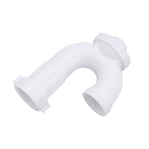 Nhà Máy Cung Cấp Trực Tiếp Threaded PVC Adapter Nhựa P Bẫy Chai Bẫy <span class=keywords><strong>Siphon</strong></span> Cống Siphonic Ống <span class=keywords><strong>Siphon</strong></span> Với Giá Bán Buôn - Product Image 3