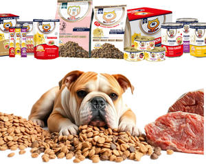 Organik dondurularak kurutulmuş evcil hayvan gıda aperatifler kolay mağaza saf maddeler ham et tavuk/ördek karaciğer/sığır OEM ODM kedi için güvenli gıda/köpek - Product Image 2