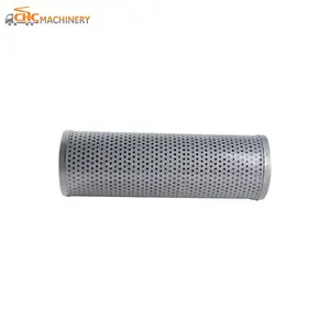 TFX-400x100 Filter Element Alternative To Leemin Hydraulic Oil Filter Zoomlion Truck Engine Hydraulic Filters