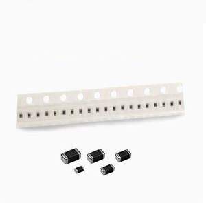 1206 <span class=keywords><strong>SMD</strong></span> Résistance 1206 5 100k <span class=keywords><strong>104</strong></span> 1/4W Résistance - Product Image 5