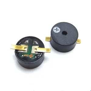 9045 Fornecedor de Campainhas Smd Buzzer Buzzer magnético