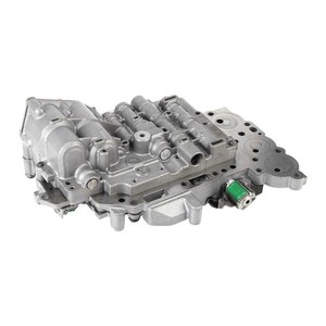 Kit de corps de vanne de Transmission <span class=keywords><strong>automatique</strong></span> AW81-40LE AW81-41LE avec électrovanne pour <span class=keywords><strong>Suzuki</strong></span> - Product Image 1
