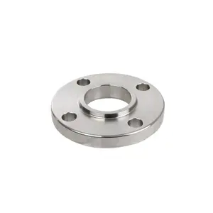 Vendita calda ASTM A182 F304 flange Slip-on in acciaio inossidabile SO China