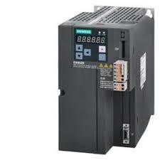Siemens 6SL3210-5DE13-5UA0 Siemens Sinamics V70 convertisseur de fréquence nouvel Original en stock garantie d'un an - Product Image 5